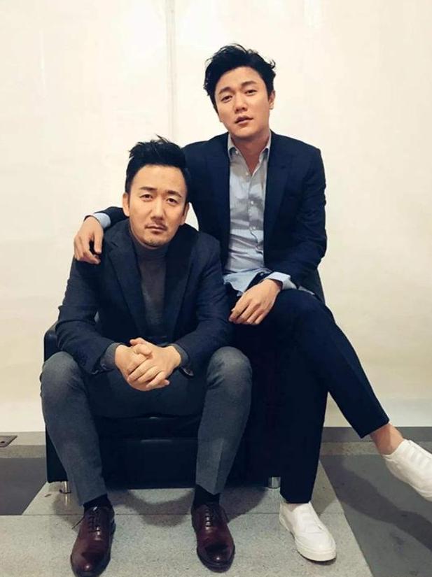 筷子兄弟老男孩近况,筷子兄弟的老男孩现状