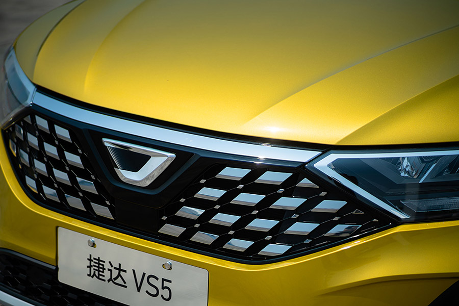 捷达钻地弹,捷达gli