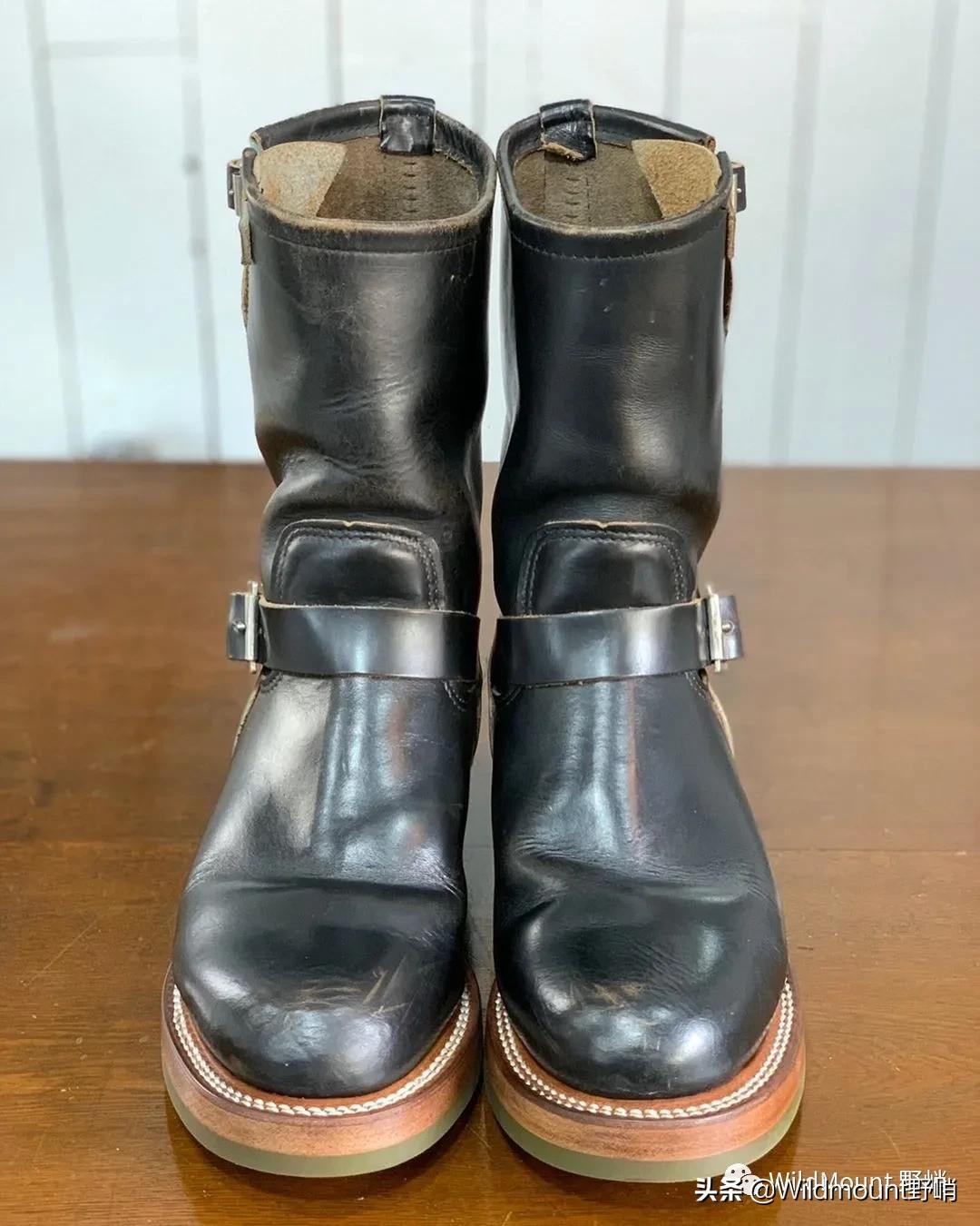 日本brasstokyo靴子修理换底品牌-主理人-MinoruMatsuura