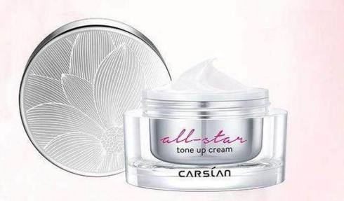 素颜霜美白遮瑕保湿懒人素颜霜,遮瑕效果好的素颜霜推荐