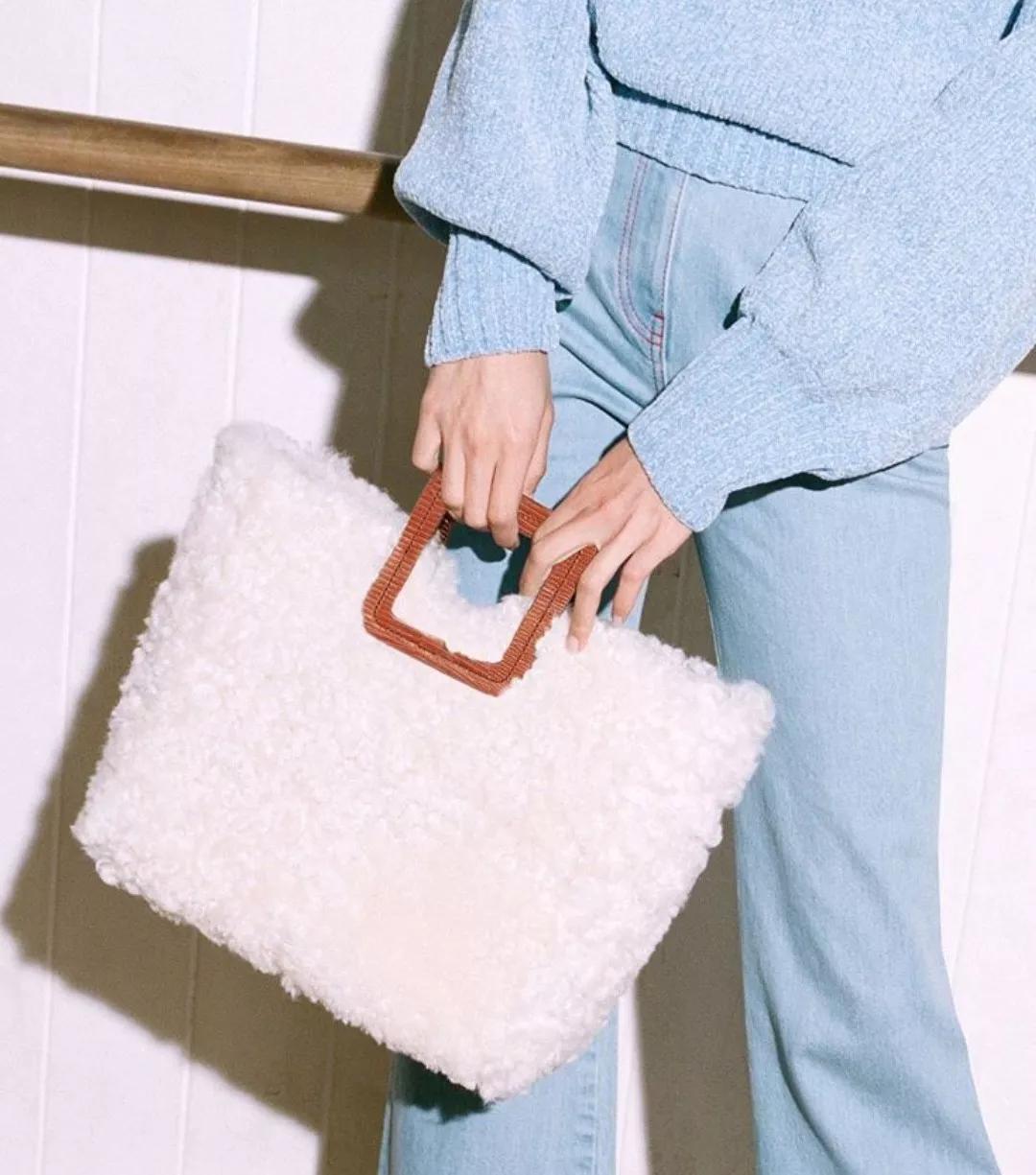 值得入手千元的包包,最值得买的十款轻奢包