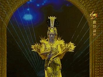 冬天里的一把火是哪一年的春晚,冬天里的一把火春晚实录