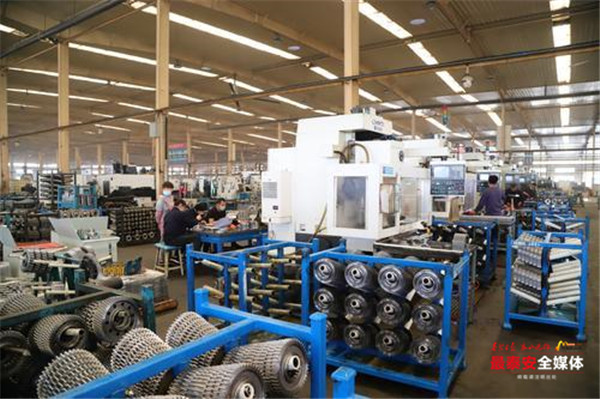 山东润通齿轮集团有限公司李根,怎样才能做好润通齿轮集团