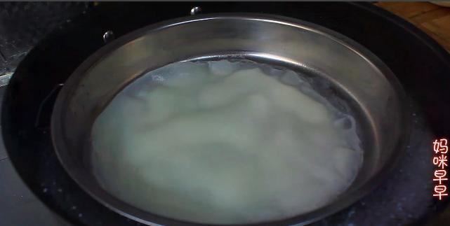 陕西米皮的正宗做法视频,陕西热米皮做法大全