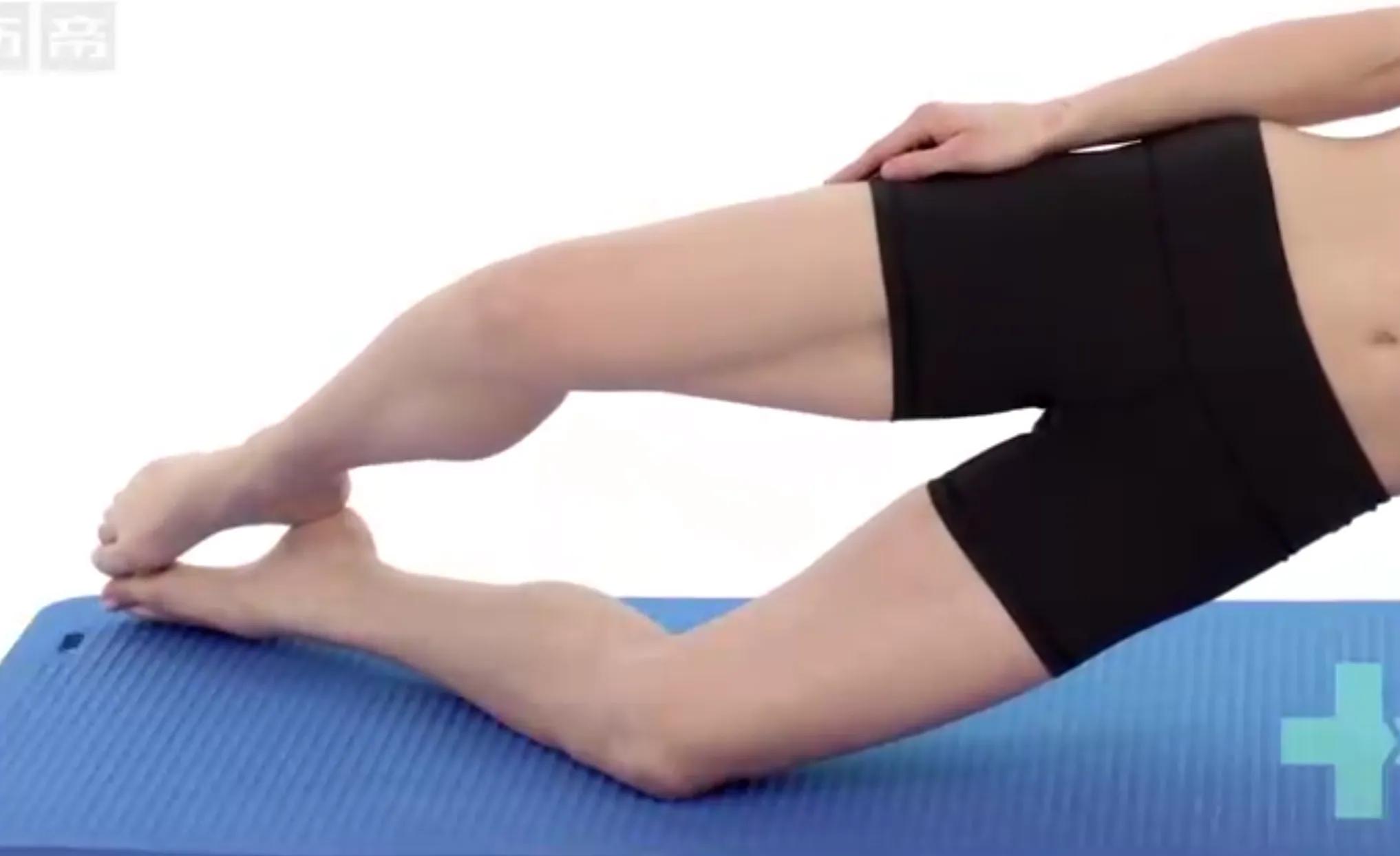 跑步膝的康复训练方法,跑步膝怎么康复治疗