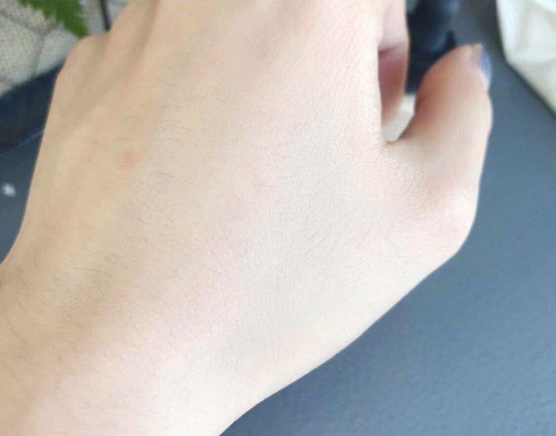 Freshsummer|半湿润质感颜，好感度upupup