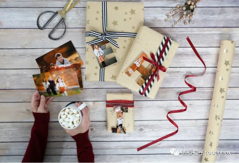 教师节礼物最新礼盒,教师节主题水果礼盒