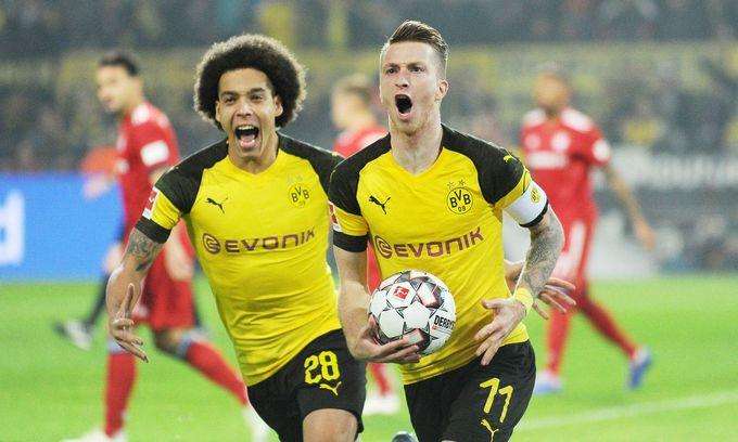 重生罗伊斯,梦开始的地方罗伊斯