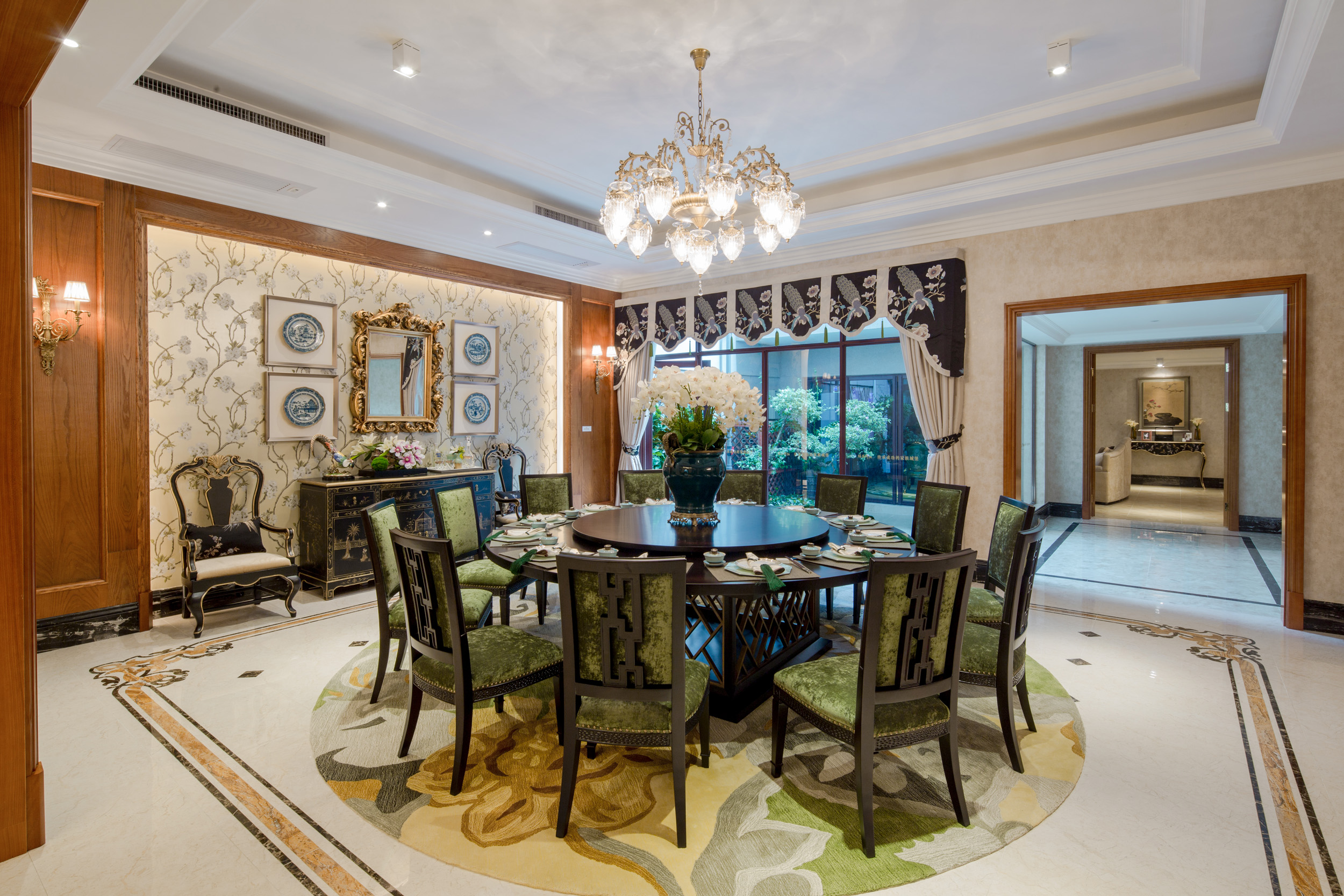 佛山碧桂园西苑别墅,碧桂园西苑别墅加建