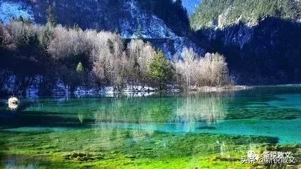 九寨黄龙避坑指南,九寨黄龙风景区旅游攻略