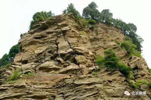 北京国家森林公园风景,画说北京故事