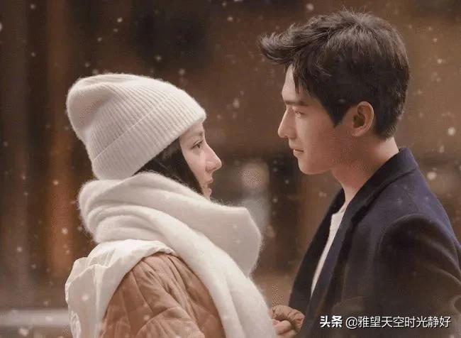 10部史上最甜最宠的青春校园剧,盘点从校服到婚纱