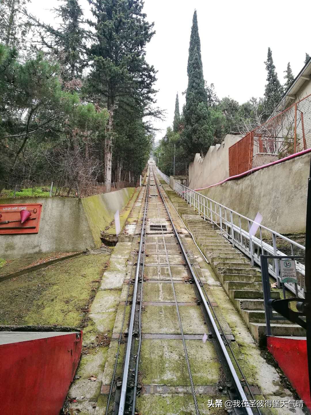 格鲁吉亚途游,格鲁吉亚自由行游记