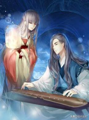 情话最暖心短句给男生古风,简短的古风表白情话句子大全