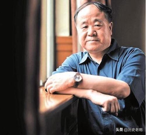 莫言得诺贝尔文学奖争议大吗,莫言为什么落选红色作家