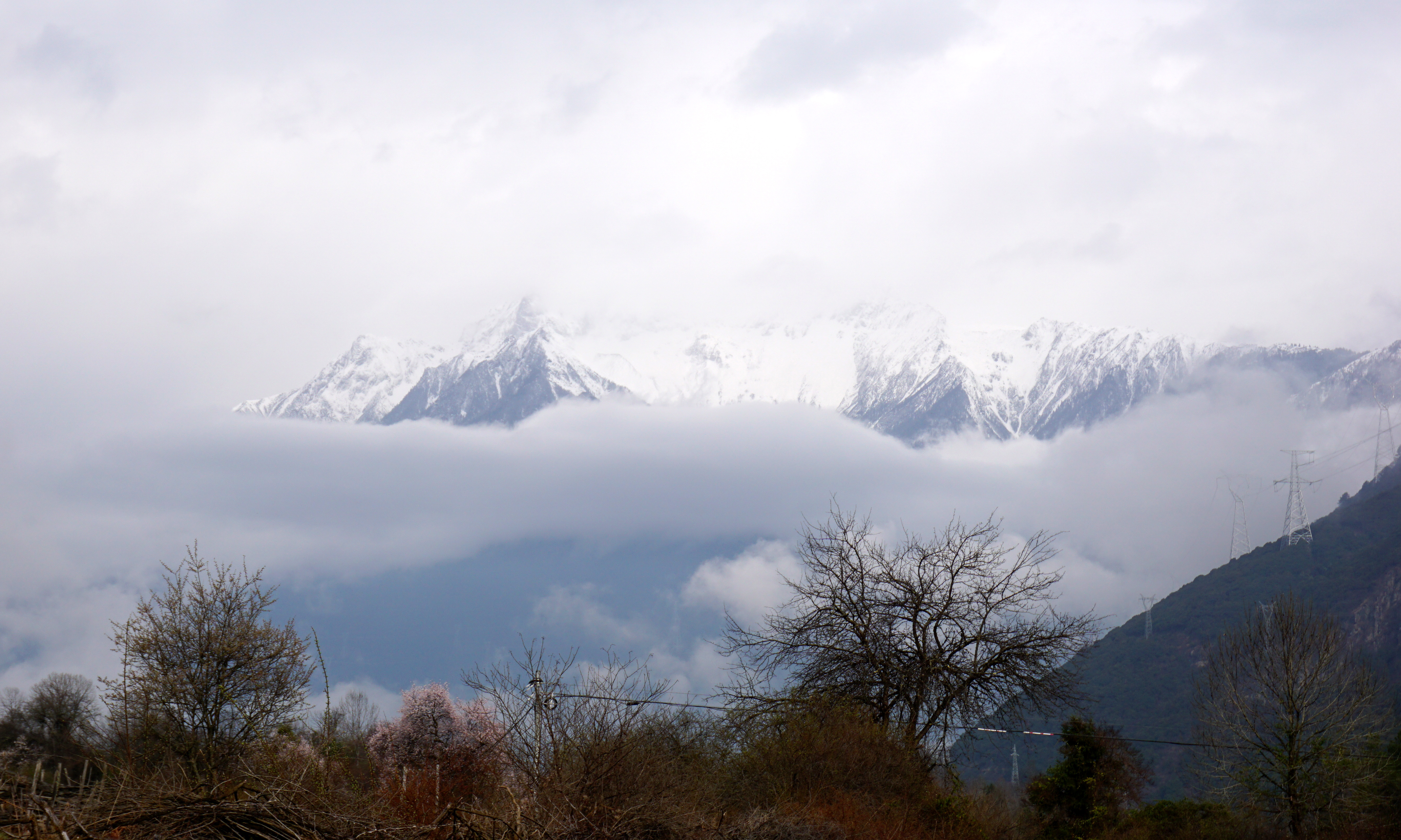 进藏day7试驾,自驾西藏day4