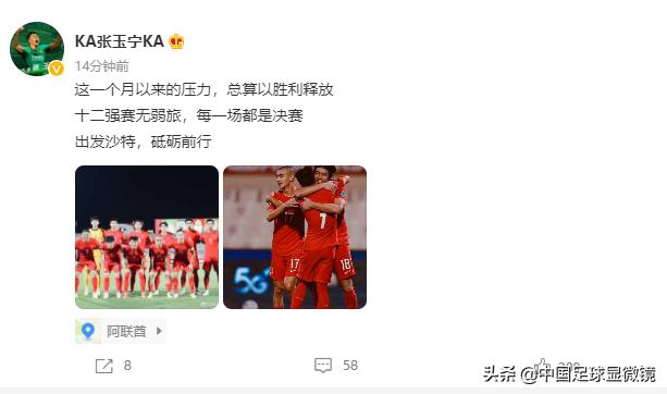 赢国足后的越南,这次输给越南的男足都有谁