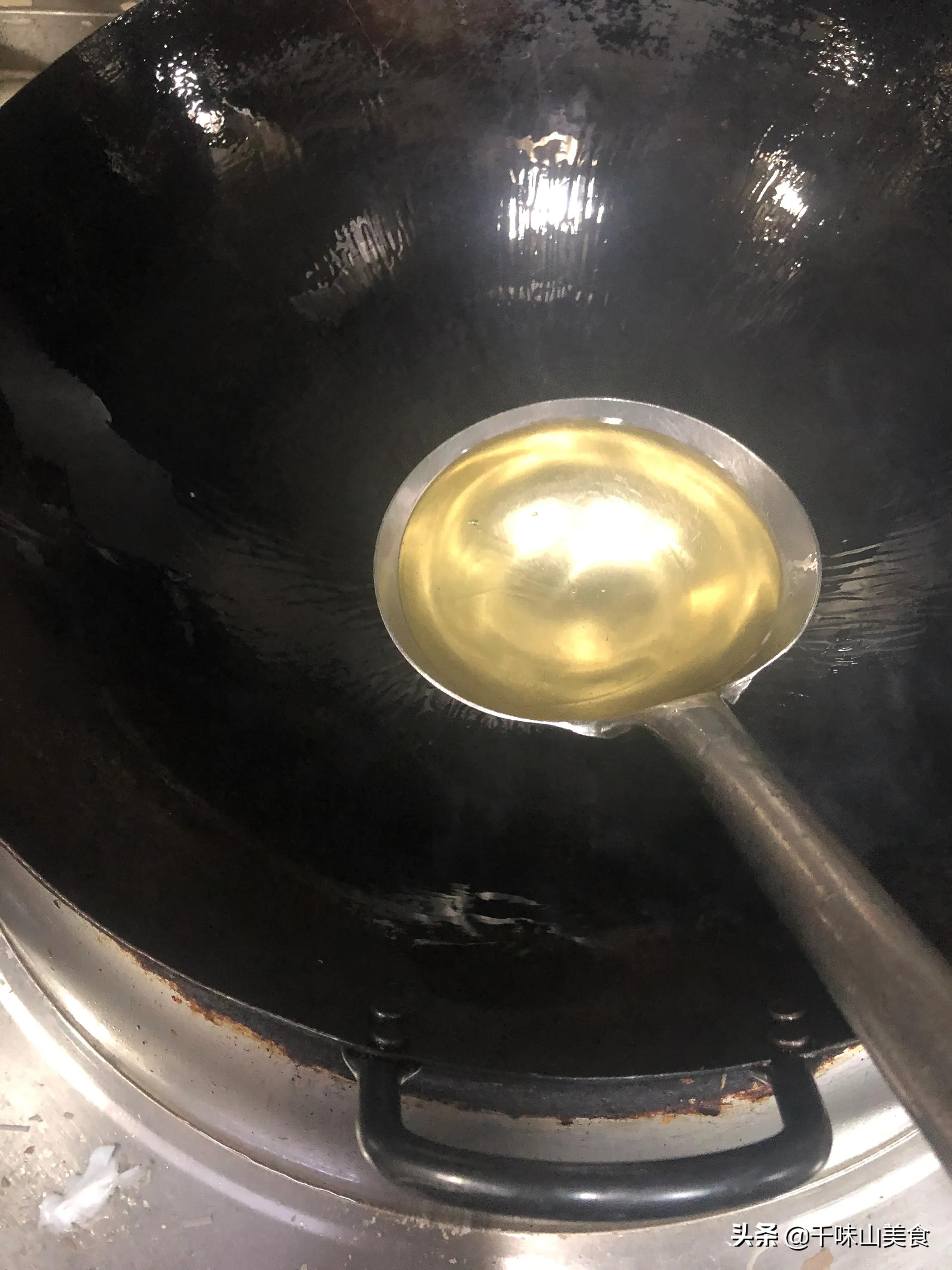 炒肉粘锅,大厨教你热锅凉油窍门,炒任何菜都不黏锅,适合所有锅