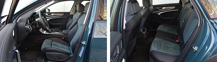 allroad和avant哪个是瓦罐,a4瓦罐选avant还是allroad