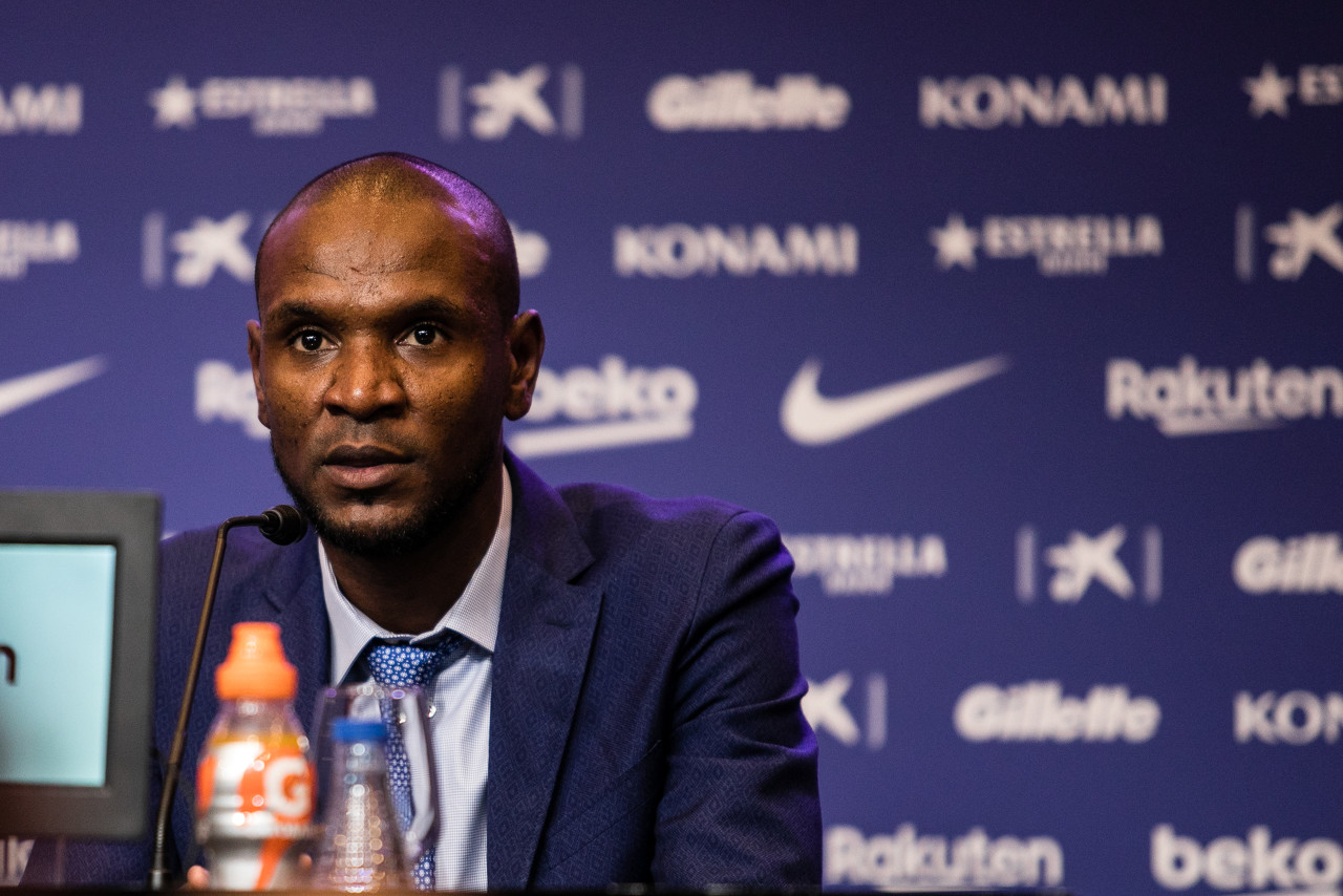 从昔日冠军到接连大比分惨败,巴萨时隔4年再度闯进欧冠8强