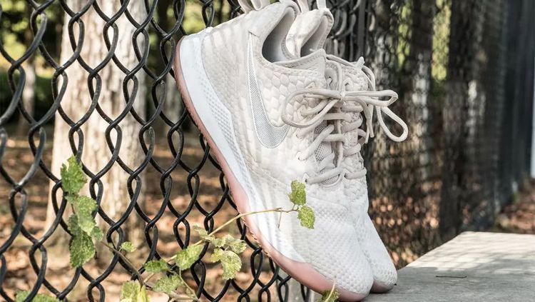 这4双被遗忘的实战好鞋,好看不贵