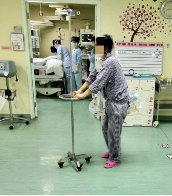 肝破裂修补术的手术配合,肝破裂缝合手术