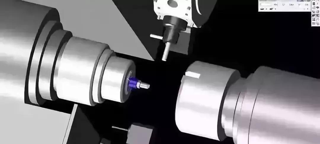 西门子建立的中国第一个发电厂,西门子公司有多强大