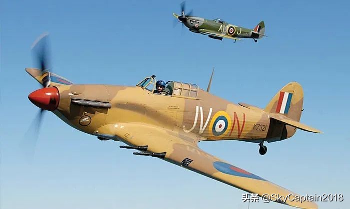 英国皇家空军识别徽标,英国皇家空军各中队徽标