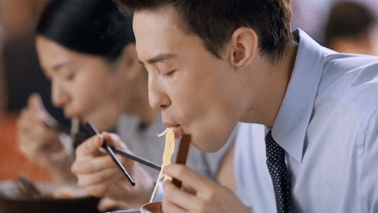 上海大骨汤拉面,味千拉面真的是大骨熬汤吗