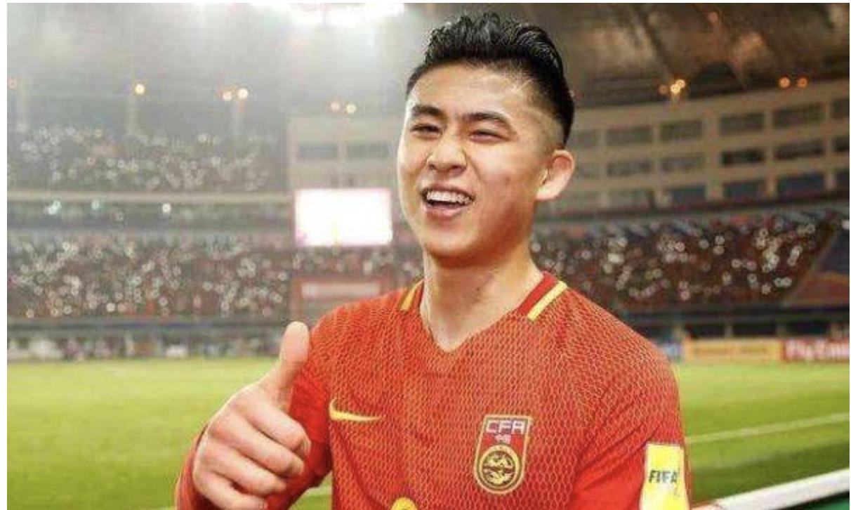 2001年张玉宁国奥队进球韩国队,中国男足最新消息张玉宁