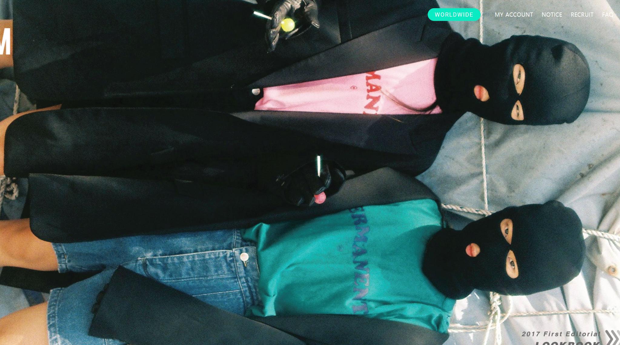 小众高级简约品牌,小众品牌大容量高级感