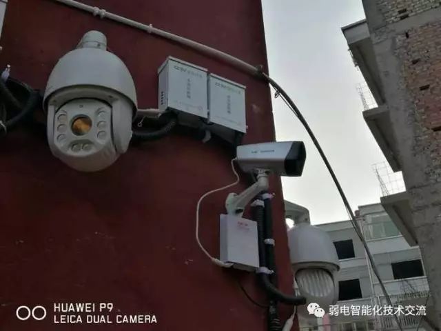 安防监控安装学习的知识,新做安防监控需要注意哪些