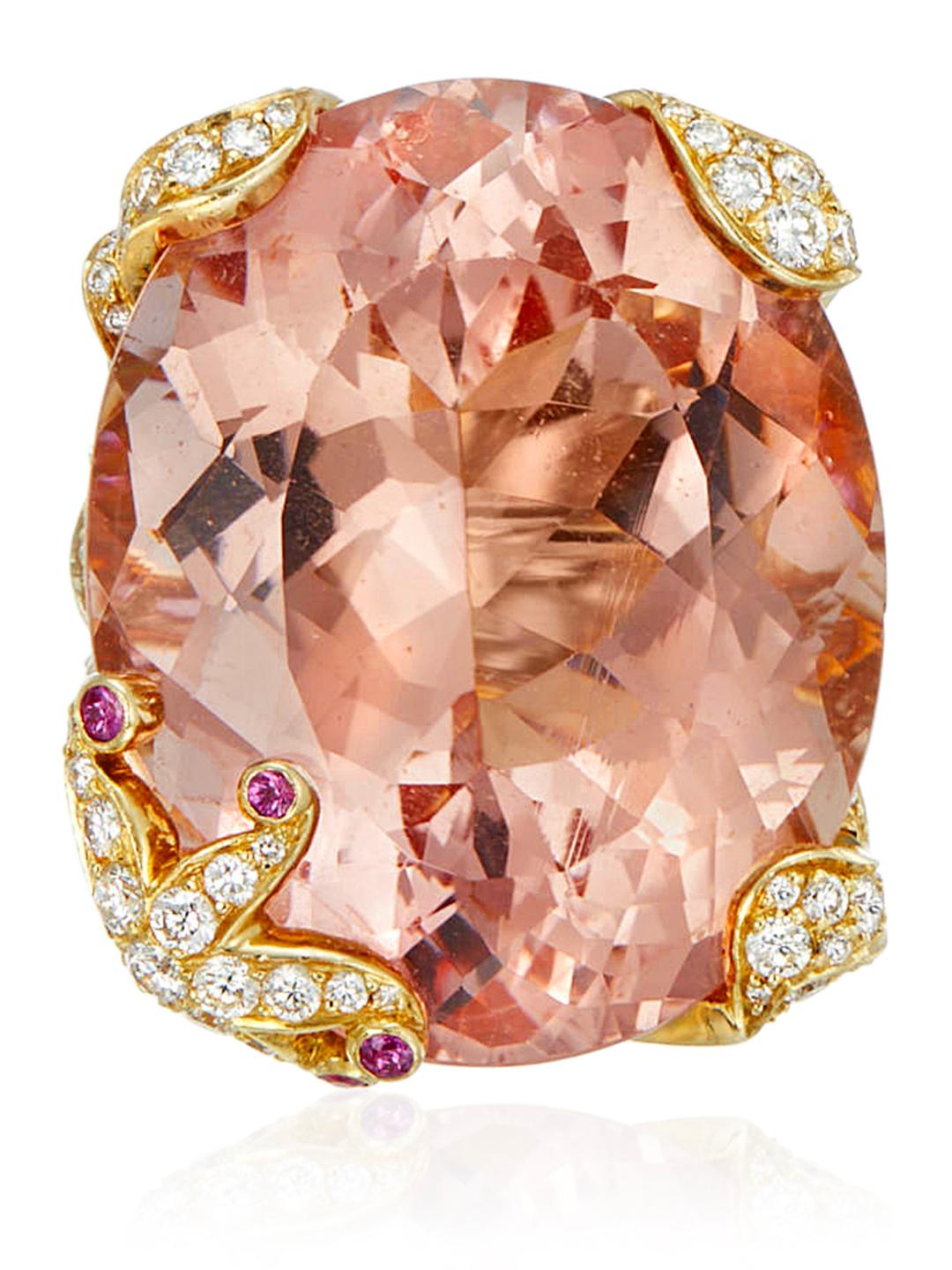 假装买手｜|当时装品牌开始搞“高级珠宝”（上）