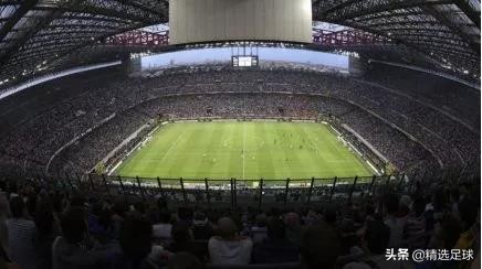 著名足球场图片,足球场唯美的图片