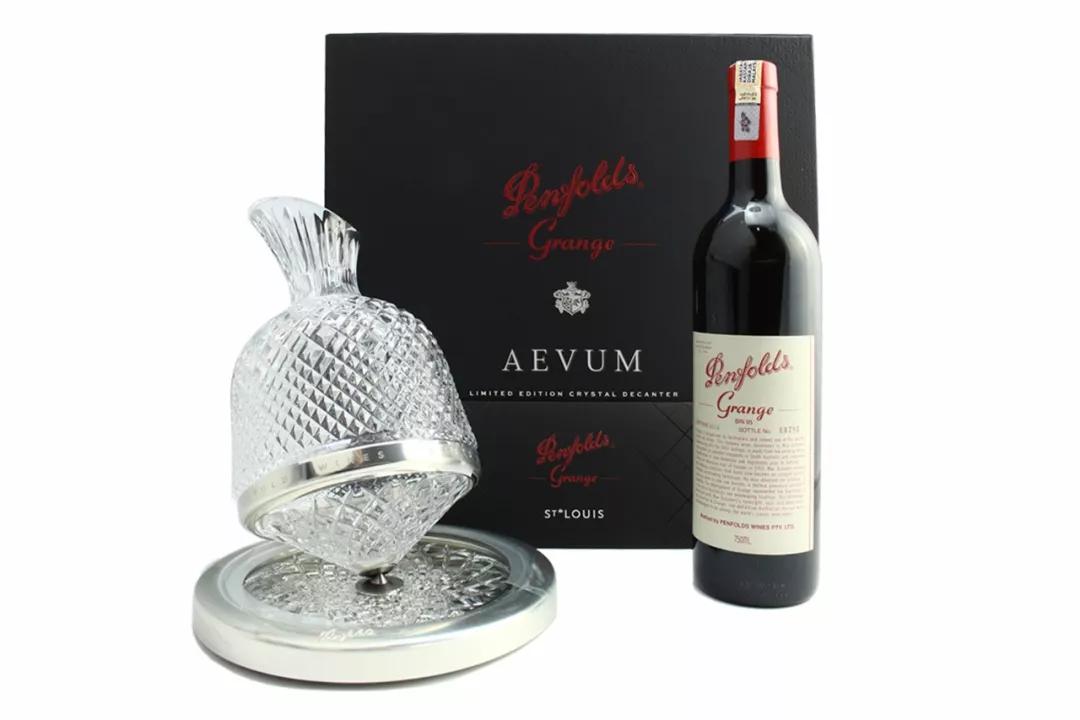 最新最全版｜奔富全系列酒款指南，强烈推荐收藏！