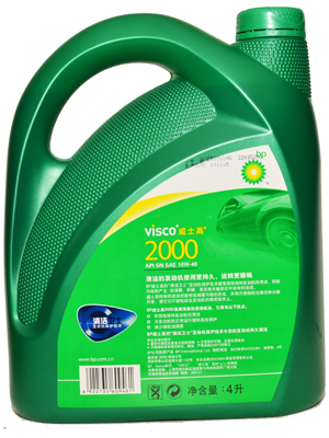 各大机油品牌特点,14名图机油