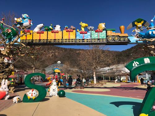 大连普兰店小众景点,大连免费的景点推荐