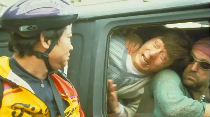 华语影史上再也没有比他更灵活的胖子