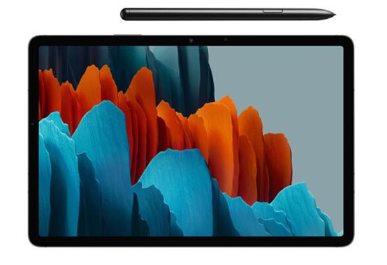 三星平板s7fe对比华为,华为平板和三星s7哪个好