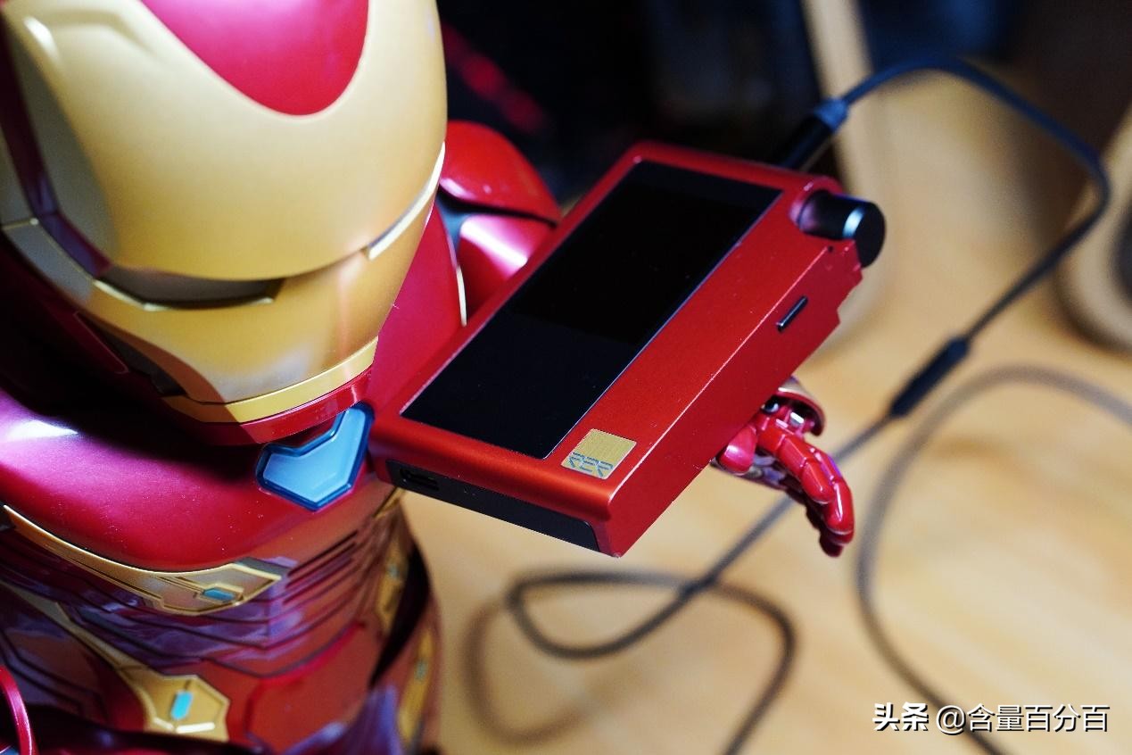 一步到位还是循序渐进？HIFIMANR2R2000红色太子*放播**器体验点评