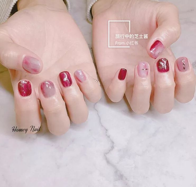 红色系单品搭配技巧,红色系单品怎么搭配好看