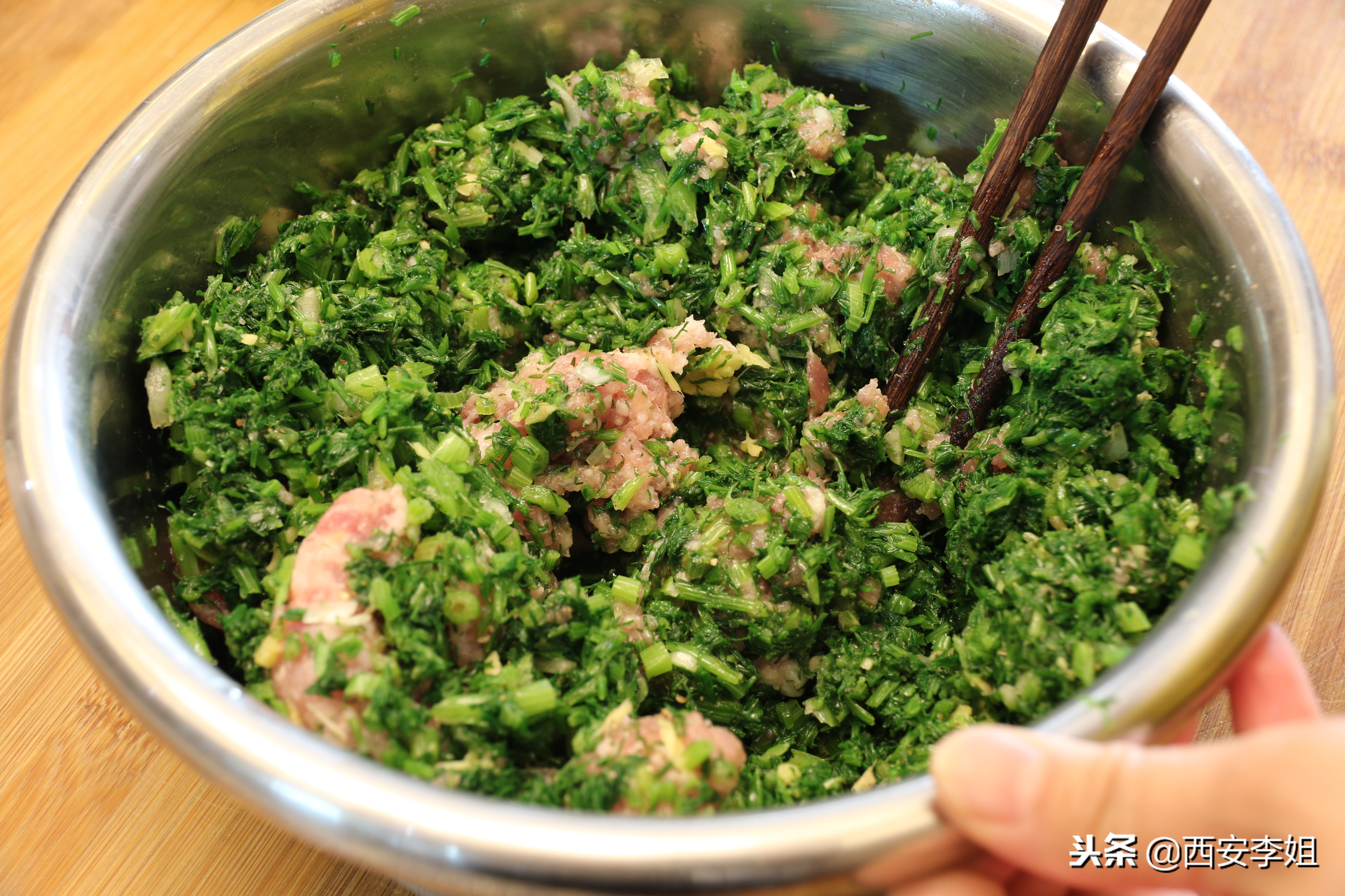 冬至吃饺子这几种饺子好吃又好做,冬至吃饺子豆腐鸡蛋韭菜馅