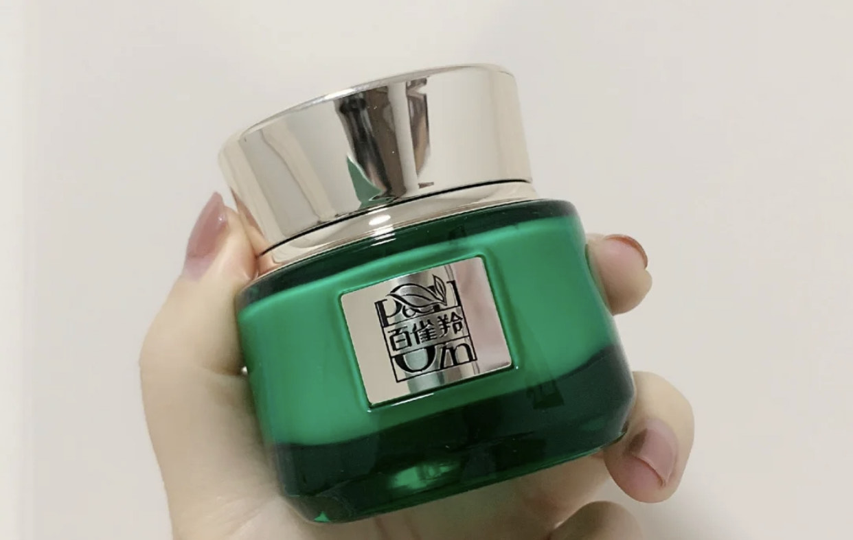 肌肤暗沉用什么面霜好,面霜提亮肤色改善暗沉保湿