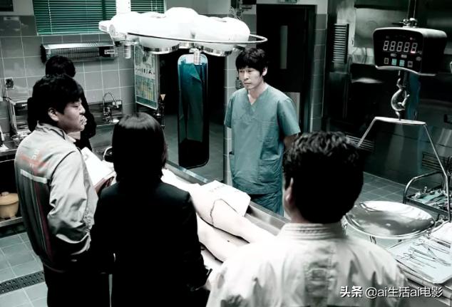 以暴制暴复仇电影推荐,6部以暴制暴的复仇电影