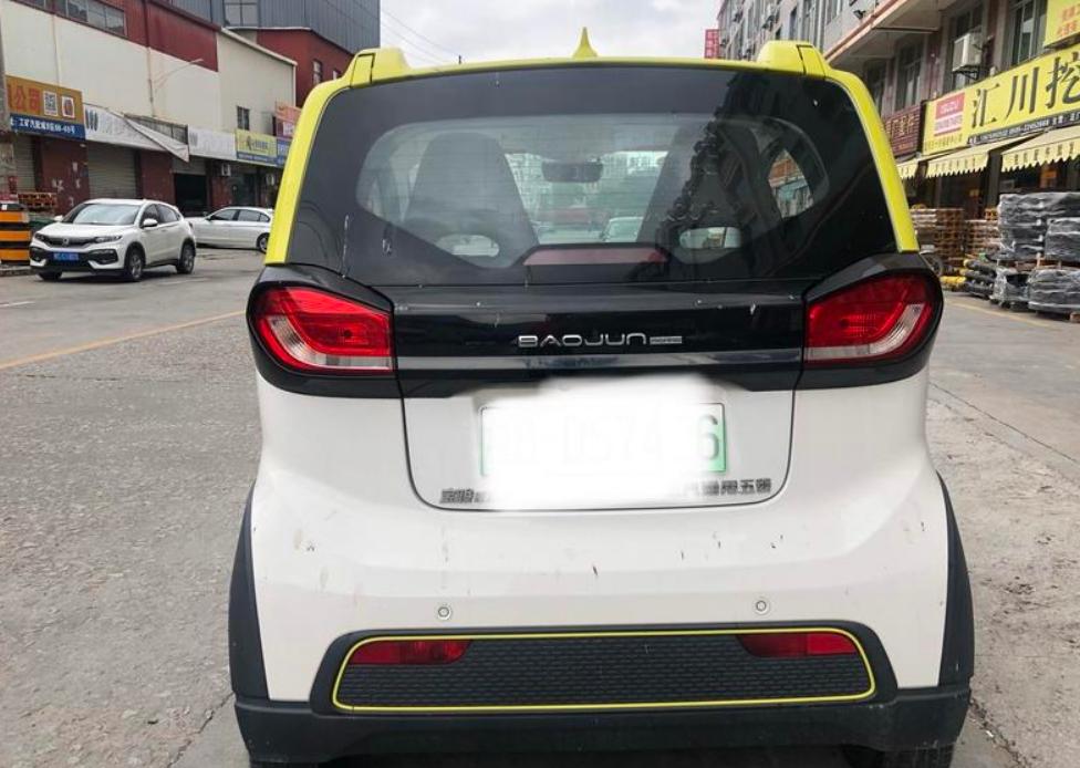 5万以内的smart,5万左右新能源汽车smart