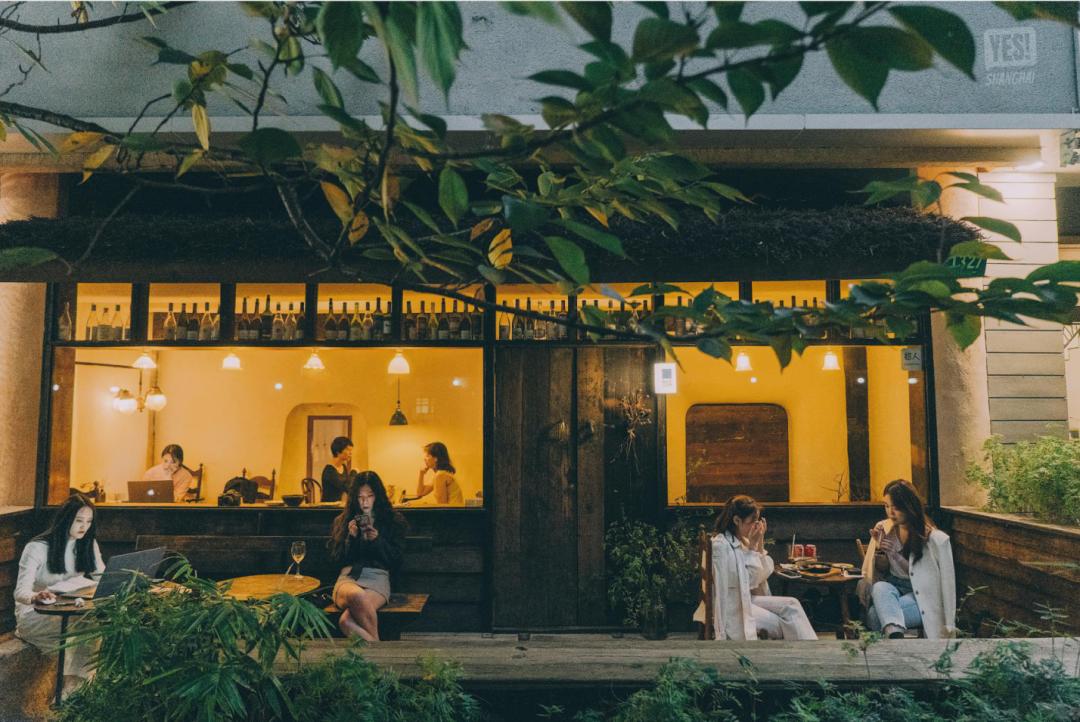 最适合打卡的上海咖啡厅,上海有情调的咖啡店