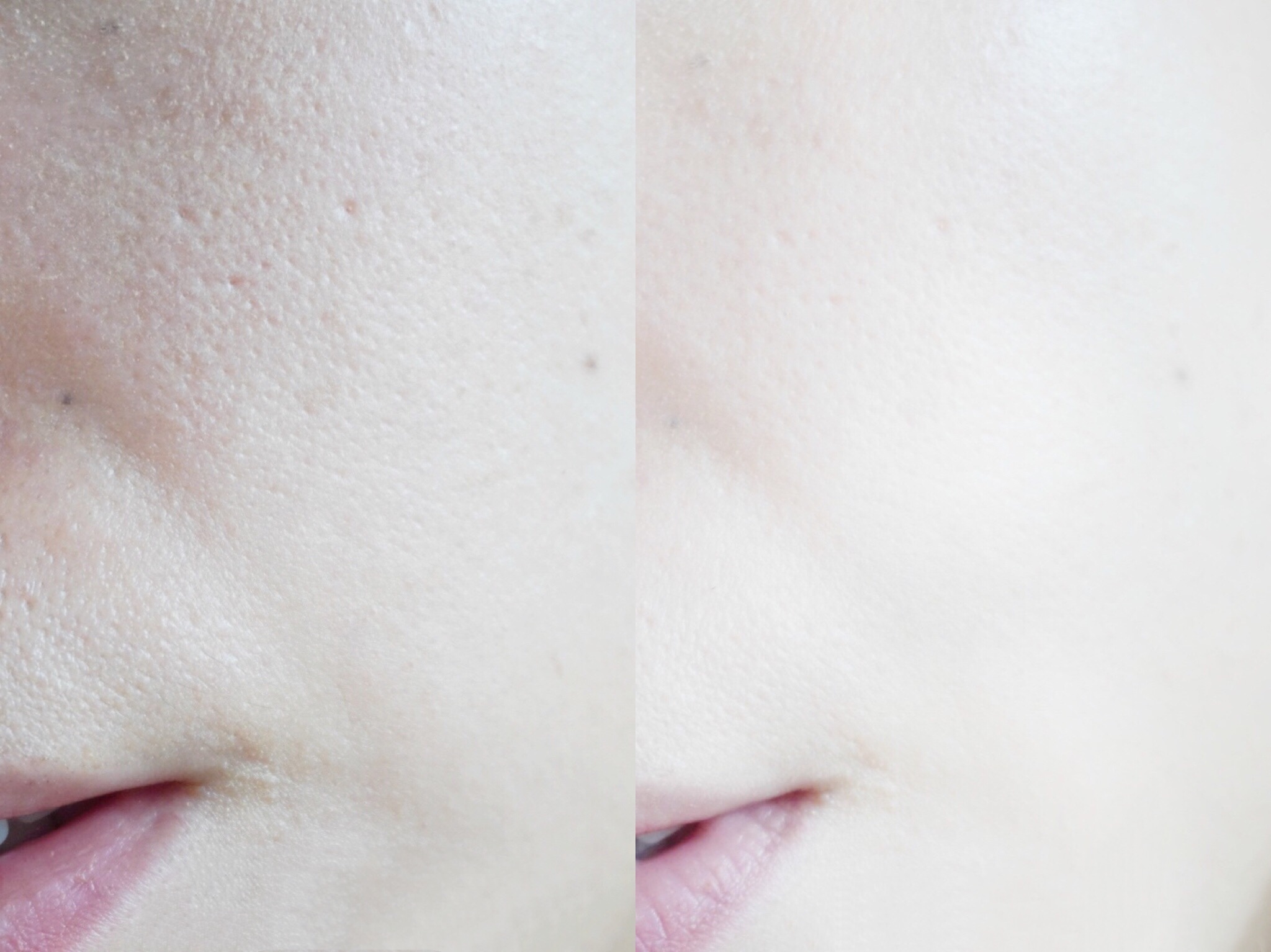 高清镜头下的你,高清镜头下妆容