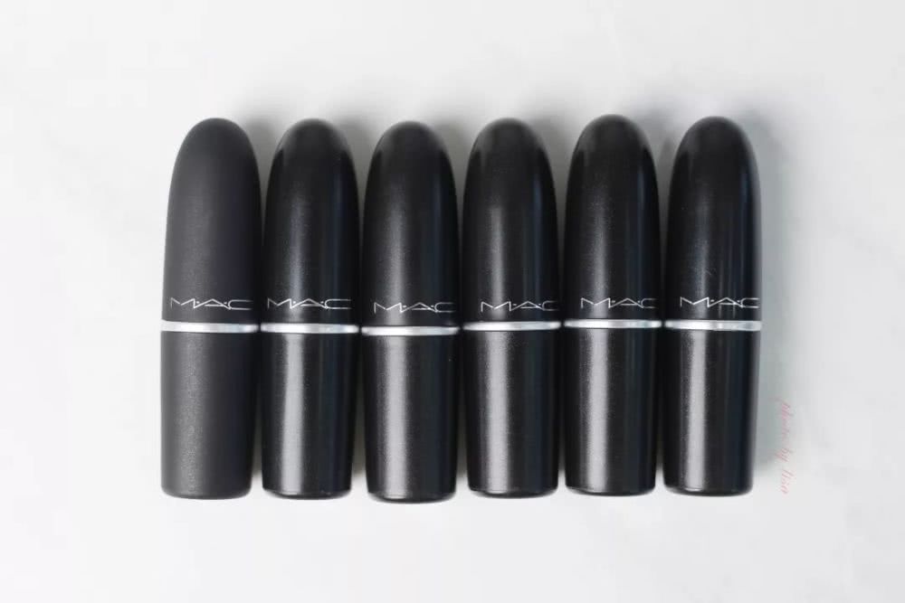 mac口红如何辨别真假,口红辨别真假syl