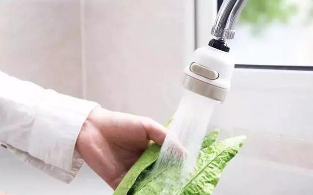 水龙头出水太小怎么增强水压,水龙头水压小如何解决