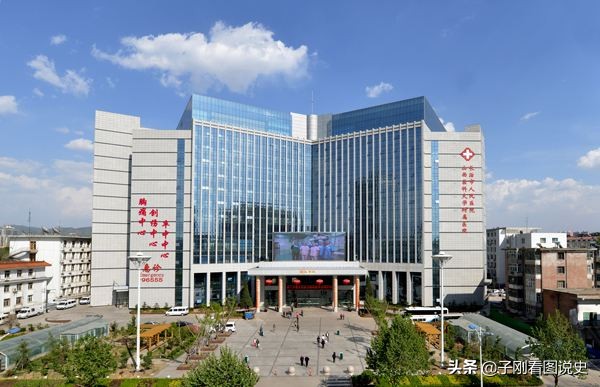 山西朔州的三甲医院,山西各市三甲医院名单一览表